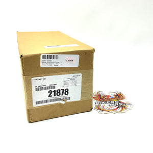 Python Drag Special Rayzer Quiet Baffle 1861-0992