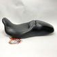 Very Good Condition Genuine Harley 2008-2023 Street Glide Touring Seat 52000142