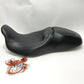 Very Good Condition Genuine Harley 2008-2023 Street Glide Touring Seat 52000142
