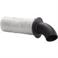 Python Drag Special Rayzer Quiet Baffle 1861-0992