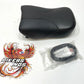 NICE! Genuine Harley 1996-2003 Dyna Solo W/ Pillion Seat 52112-97 52117-97