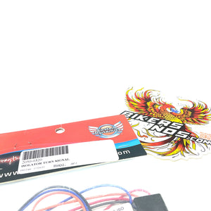 Custom Dynamics Universal Turn Signal Isolator CD-TS-ISO