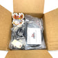 LA Choppers 2023-2025 Touring 12-14" Ape Hanger Cable Install Kit LA-8059KT2-13M