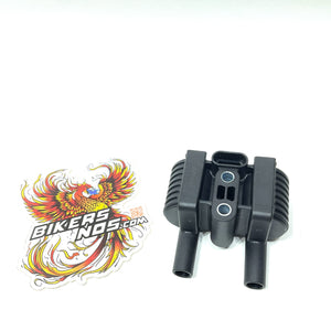 Drag Specialties 2007-2022 Sportster XL Dual-Fire Ignition Coil 2102-0274