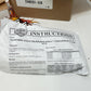 NEW Genuine Harley Milwaukee 8 SE8-517 Cam And Cam Bearing 25400353 9298B