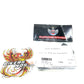Custom Dynamics 2014-2025 Touring TruBEAM Headlamp Adapter Harness CDTB-H42H9H11