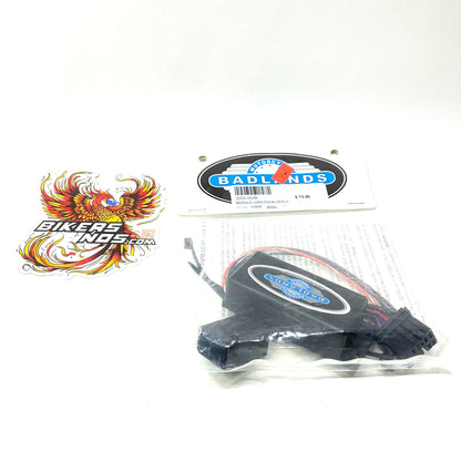 Badlands 1996-2013 Harley Plug-In Style Turn Signal Load Equalizer III LE-03-A