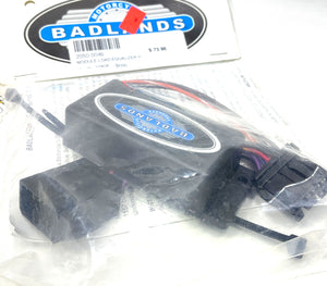 Badlands 1996-2013 Harley Plug-In Style Turn Signal Load Equalizer III LE-03-A