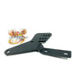 Bassani Xhaust 2022-2025 Dyna Low Rider Exhaust Bracket BKT-S28R