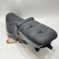 Mustang Regal Duke Pillow 1996-2003 Dyna Black Vinyl One-Piece 2-Up Seat 75532