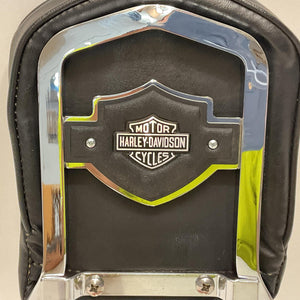 Genuine Harley 1982-2005 FXR / Dyna Sissy Bar Backrest 52739-83