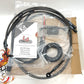 LA CHOPPERS 2018-2024 Softail Handlebar Cable Install Kit 12"-14" LA-8157KT2-13M