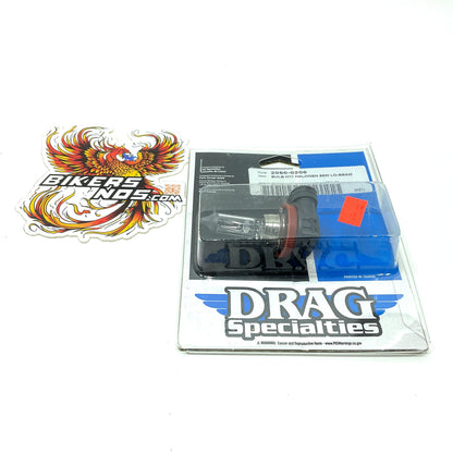 Drag Specialties 2002-2017 V-Rod Halogen Headlight Bulb 2060-0208