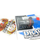Drag Specialties 2002-2017 V-Rod Halogen Headlight Bulb 2060-0208