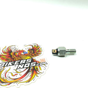 Drag Specialties 2008-2017 Dyna Hydraulic Brake Light Switch 2106-0480