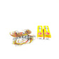 2 pack NGK 2010-2020 Ducati Spark Plugs Standard MAR9A-J 2103-0195 6869