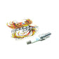 2 pack NGK 2010-2020 Ducati Spark Plugs Standard MAR9A-J 2103-0195 6869