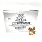 WBA 2014-2025 Harley Touring 6-1/2" Lower Fairing Speaker Adaptor 4405-0532