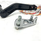 Genuine Harley Take Off Left Passenger Footpeg Support Bracket 52740-94A