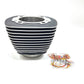 S&S Cycle 1999-2006 Harley Twin Cam 98" Black Wrinkle Big Bore Kit 910-0481