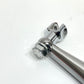 NOS Genuine Harley 1984-2003 XL Adjustable Highway Peg Support Kit 49053-96