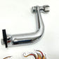 NOS Genuine Harley 1984-2003 XL Adjustable Highway Peg Support Kit 49053-96