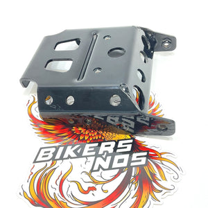 Genuine Harley 2008-2013 XR1200 Sportster Rear Fender Support bracket 59400-08