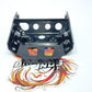 Genuine Harley 2008-2013 XR1200 Sportster Rear Fender Support bracket 59400-08