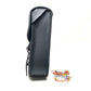 Viking Bags 3L 2004-2022 Harley Sportster Black Motorcycle Swing Arm Bag 17006