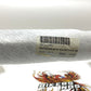 LA Choppers 1-1/4" Black Harley 12" Ape Hanger BatWing Handlebar TBW