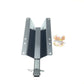 Khrome Werks Trailer Hitch Harley 2011-2025 Trike 3902-0095 720695A