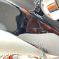 Genuine Harley 2009-2025 Touring Take Off Rear Fender Vivid Black 58702-09A
