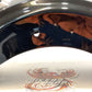 Genuine Harley 2009-2025 Touring Take Off Rear Fender Vivid Black 58702-09A