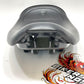 Genuine Harley 2008-2013 XR1200 Sportster Rider Seat 51382-08