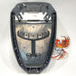 Genuine Harley 2008-2013 XR1200 Sportster Rider Seat 51382-08