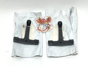 NEW Genuine Harley 1993-2021 Touring Passenger Footboard Bracket 52719-93B