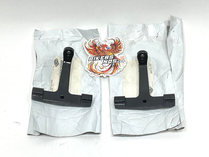 NEW Genuine Harley 1993-2021 Touring Passenger Footboard Bracket 52719-93B