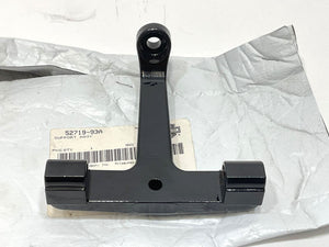NEW Genuine Harley 1993-2021 Touring Passenger Footboard Bracket 52719-93B