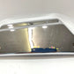 Genuine Harley Chrome 1984-1994 FXR OEM Side Covers 66350-84 66349-84