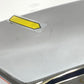 Genuine Harley Chrome 1984-1994 FXR OEM Side Covers 66350-84 66349-84