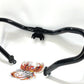 Genuine Harley-Davidson 2015Up Road Glide Chopped Black Engine Guard 49000117