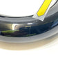 Genuine Harley-Davidson 2015Up Road Glide Chopped Black Engine Guard 49000117
