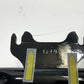 Genuine Harley-Davidson 2015Up Road Glide Chopped Black Engine Guard 49000117