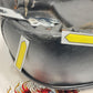 NICE! Genuine Vintage rare Harley 1983-2003 Sportster Seat 2-up 52101-92