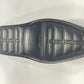 NICE! Genuine Vintage rare Harley 1983-2003 Sportster Seat 2-up 52101-92