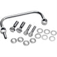 Drag Specialties 1993-2017 Harley Big Twin Crankcase Breather Kit DS-289620