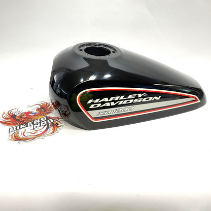 Genuine Harley-Davidson 2008-2013 Sportster XR Fuel Tank Cover 66293-08