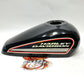 Genuine Harley-Davidson 2008-2013 Sportster XR Fuel Tank Cover 66293-08
