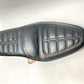 NICE! Genuine Vintage rare Harley 1983-2003 Sportster Seat 2-up 52101-92