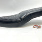 NICE! Genuine Vintage rare Harley 1983-2003 Sportster Seat 2-up 52101-92